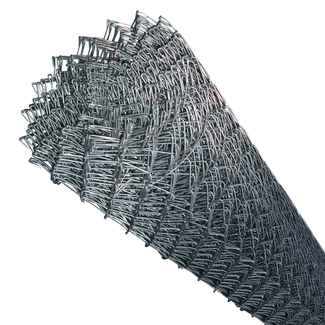 Sitemax High Tensile (HT) Scaffmesh Chainwire without Lining - QLD Compliant